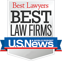 best law firms award