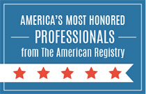 America-Registry-Award